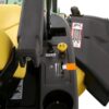 Premium Zero-Turn Riding Mower with Comfort Seat