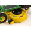 Premium Zero-Turn Riding Mower with Comfort Seat