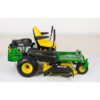Premium Zero-Turn Riding Mower with Comfort Seat