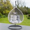 Ulster Egg Chair with Stand