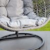 Ulster Egg Chair with Stand