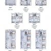 Factory Customized Outdoor Warehouse Workshop Garden Prefab Container Garden Car Shed Garage Shelter House with Door Roller