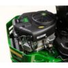 Premium Zero-Turn Riding Mower with Comfort Seat