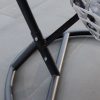 Ulster Egg Chair with Stand