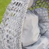 Ulster Egg Chair with Stand