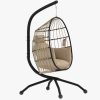 Egg Chair with Stand