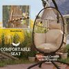 Egg Chair with Stand