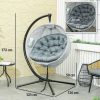 Egg Chair with Stand