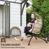 Egg Chair with Stand