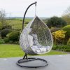 Ulster Egg Chair with Stand