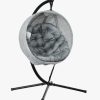 Egg Chair with Stand