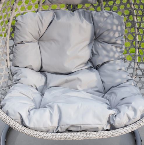 Ulster Egg Chair with Stand