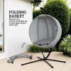 Egg Chair with Stand