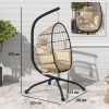 Egg Chair with Stand
